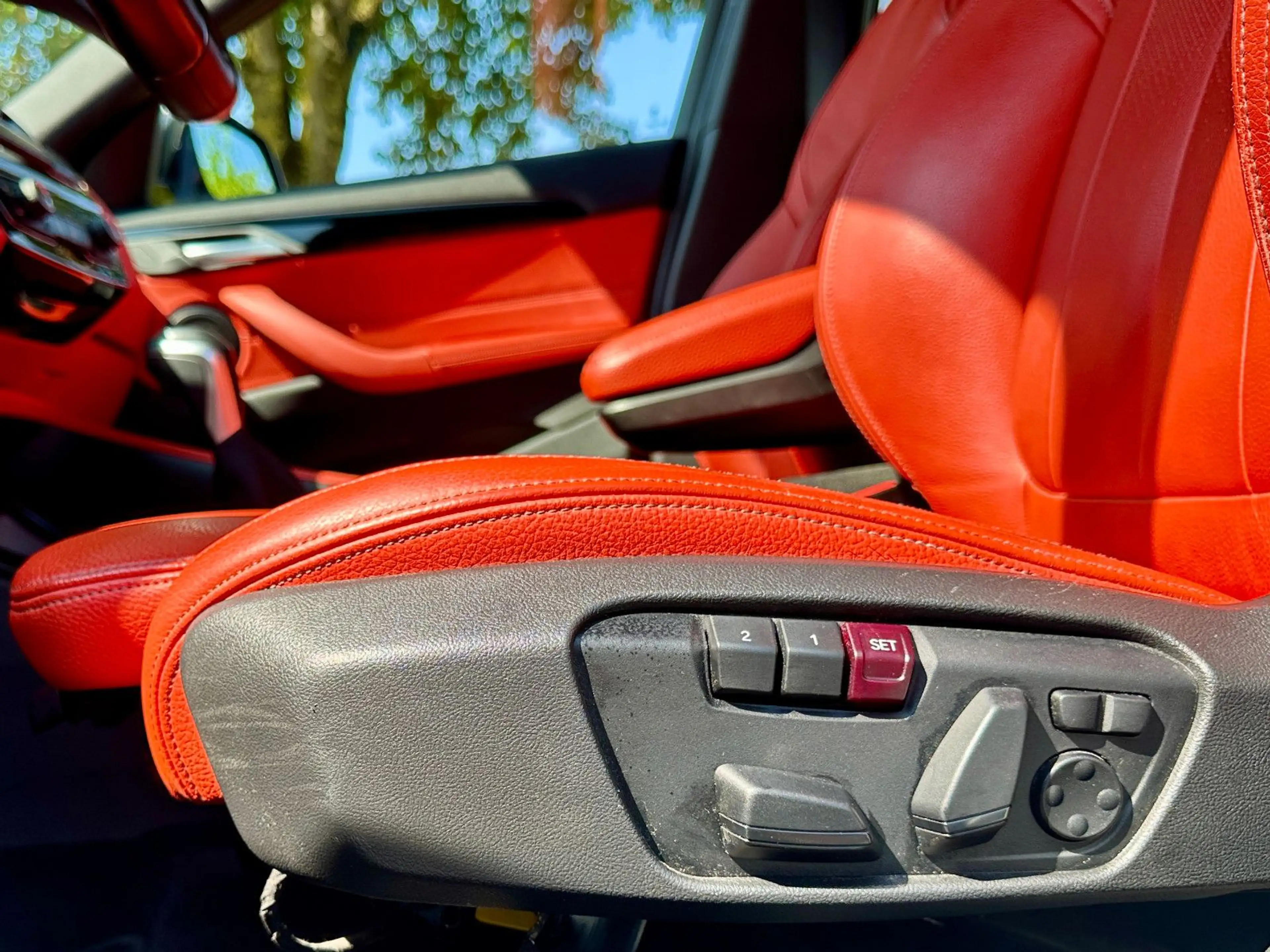BMW X2 xDrive 25e M Sport HuD LEDER ADA.LED NAVI ACC — photo 11