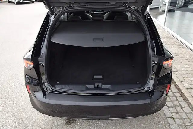 Opel Astra view 14