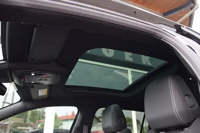 Opel Astra view 12
