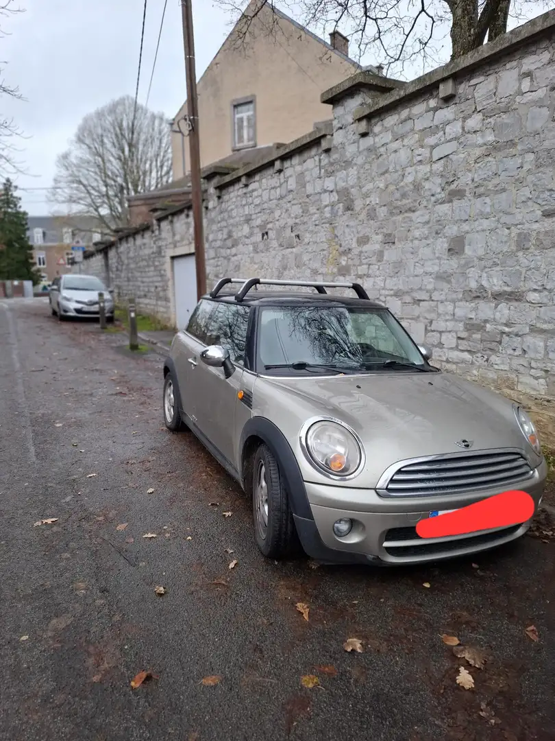 MINI One D - 2
