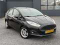 Ford Fiesta 1.0 EcoBoost Titanium 2e Eigenaar,Dealer Onderhoud Schwarz - thumbnail 2