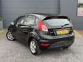 Ford Fiesta 1.0 EcoBoost Titanium 2e Eigenaar,Dealer Onderhoud Schwarz - thumbnail 5