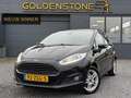 Ford Fiesta 1.0 EcoBoost Titanium 2e Eigenaar,Dealer Onderhoud Schwarz - thumbnail 1