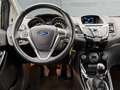 Ford Fiesta 1.0 EcoBoost Titanium 2e Eigenaar,Dealer Onderhoud Schwarz - thumbnail 3