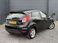 Ford Fiesta 1.0 EcoBoost Titanium 2e Eigenaar,Dealer Onderhoud Schwarz - thumbnail 4