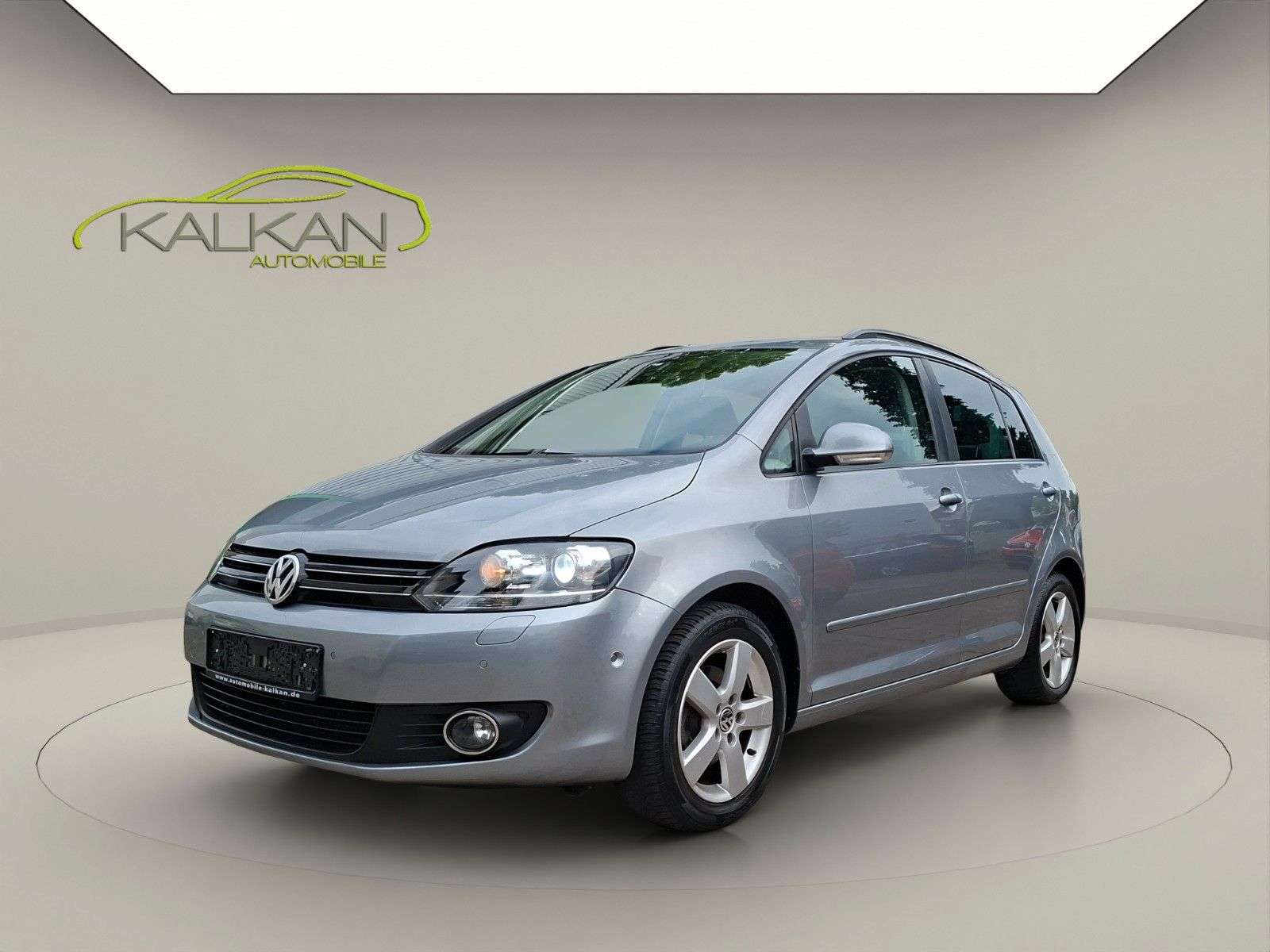 Second hand Volkswagen Golf 1.2