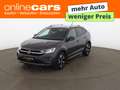 Volkswagen Taigo 1.0 TSI Style Aut MATRIX RADAR NAVI R-CAM Grau - thumbnail 1