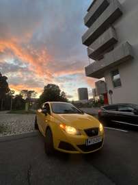 SportCoupé Reference 1,2