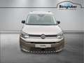 Volkswagen Caddy Life eHybrid 110 kW Braun - thumbnail 2