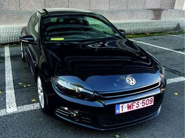 Scirocco 1.4 TSI