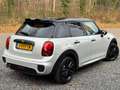 MINI John Cooper Works Mini 1.5 Automaat Navigatie Cruise Control Spoiler Gris - thumbnail 5