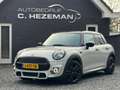 MINI John Cooper Works Mini 1.5 Automaat Navigatie Cruise Control Spoiler Gris - thumbnail 1