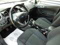 Ford Fiesta 1.6 TDCi TITANIUM*NAVI*AIRCO*CR CONTR* Gris - thumbnail 7