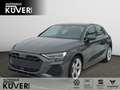 Audi A3 Sportback S-Line 35 TDI S-Tro. MATRIX*SONOS*APP Grau - thumbnail 1