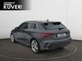 Audi A3 Sportback S-Line 35 TDI S-Tro. MATRIX*SONOS*APP Grau - thumbnail 4