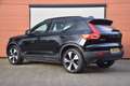 Volvo XC40 Recharge P8 R-Design 408PK AWD Noir - thumbnail 5