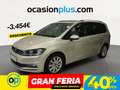 Volkswagen Touran 2.0TDI Más DSG7 110kW Gris - thumbnail 1