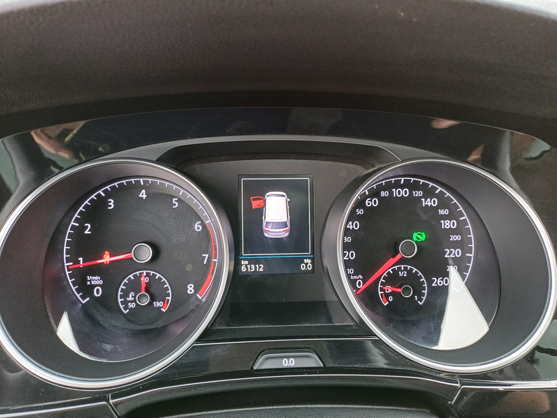 Volkswagen Touran 1.5 TSI Highline / Trekhaak / LED / Panodak — photo 45