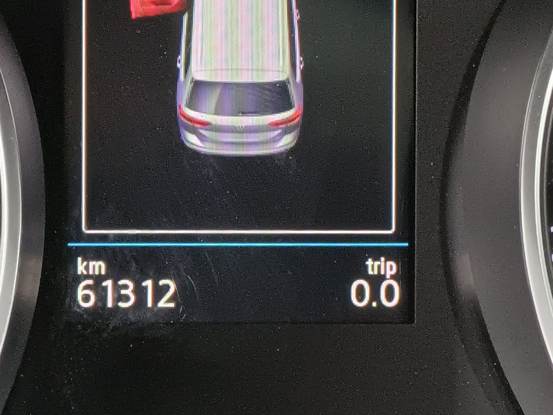 Volkswagen Touran 1.5 TSI Highline / Trekhaak / LED / Panodak — photo 46
