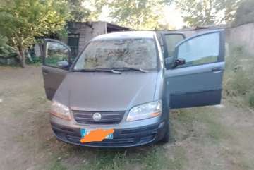 1.3 mjt 16v