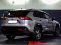 Toyota RAV 4 2.5 vvt-ie phev More Dynamic awd-i e-cvt Argento - thumbnail 6