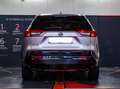 Toyota RAV 4 2.5 vvt-ie phev More Dynamic awd-i e-cvt Argento - thumbnail 5