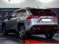 Toyota RAV 4 2.5 vvt-ie phev More Dynamic awd-i e-cvt Argento - thumbnail 4