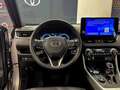 Toyota RAV 4 2.5 vvt-ie phev More Dynamic awd-i e-cvt Argento - thumbnail 9