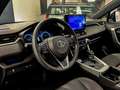 Toyota RAV 4 2.5 vvt-ie phev More Dynamic awd-i e-cvt Argento - thumbnail 8