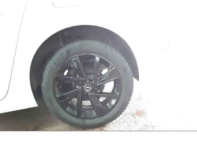 Opel Corsa view 6
