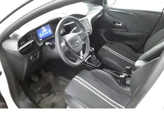 Opel Corsa view 7