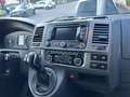 Volkswagen T5 Caravelle 2.0 bitdi 180cv 3.2t 6 posti autocarro Noir - thumbnail 10