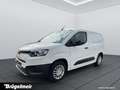 Toyota Proace City Proace City 1.5 D-4D L1 Meister+NAVI+PDC+CARPLAY Blanc - thumbnail 3