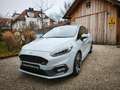 Ford Fiesta 1.5 EcoBoost ST /Leder/LED/Navi/Bang & Olufsen Gris - thumbnail 6