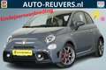 Fiat 500 Abarth 1.4 T-Jet 595 / TomTom / Airco / Bluetooth / DAB Gris - thumbnail 1