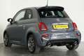 Fiat 500 Abarth 1.4 T-Jet 595 / TomTom / Airco / Bluetooth / DAB Gris - thumbnail 5