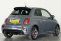 Fiat 500 Abarth 1.4 T-Jet 595 / TomTom / Airco / Bluetooth / DAB Gris - thumbnail 2