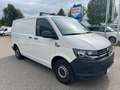 Volkswagen T6 Transporter Kasten, 2,0l, Pickerl bis 03/26, Klima,... Weiß - thumbnail 2