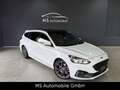 Ford Focus Turnier ST Top Ausstattung Blanco - thumbnail 1