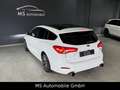 Ford Focus Turnier ST Top Ausstattung Blanco - thumbnail 4
