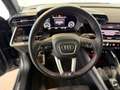 Audi A3 A3 45 TFSIe Sportback S tronic S line//B&O//Full Сірий - thumbnail 22
