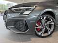 Audi A3 A3 45 TFSIe Sportback S tronic S line//B&O//Full Сірий - thumbnail 2