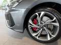 Audi A3 A3 45 TFSIe Sportback S tronic S line//B&O//Full Сірий - thumbnail 4