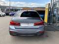 BMW 520 d xDrive Aut.!M-SPORT,PANO,HEADUP,HARMAN,KAMERA... Grau - thumbnail 24