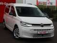 Volkswagen Caddy 1.5 TSI Life LED Spurhalte Tempomat Weiß - thumbnail 6