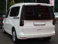 Volkswagen Caddy 1.5 TSI Life LED Spurhalte Tempomat Weiß - thumbnail 3
