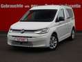 Volkswagen Caddy 1.5 TSI Life LED Spurhalte Tempomat Weiß - thumbnail 2