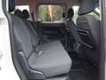 Volkswagen Caddy 1.5 TSI Life LED Spurhalte Tempomat Weiß - thumbnail 30