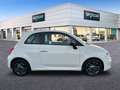 Fiat 500 1.0 Hybrid Connect 52kW Wit - thumbnail 4