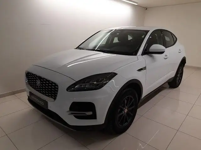 Jaguar E-Pace 2.0 D 120KW AUTO 4WD 163 5P